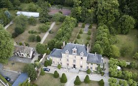 Chateau Rouillon D'Allest